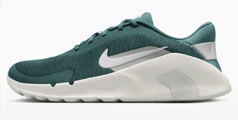 44% Off Nike Flex Train Men's Workout Shoes