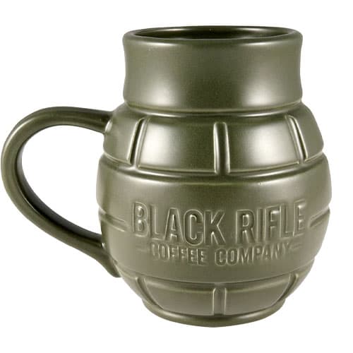 Black Rifle Coffee Clearance - 75% Off Must-Have Brews