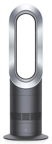 Refurbished Dyson AM09 Hot + Cool Fan Heater - 63% Off