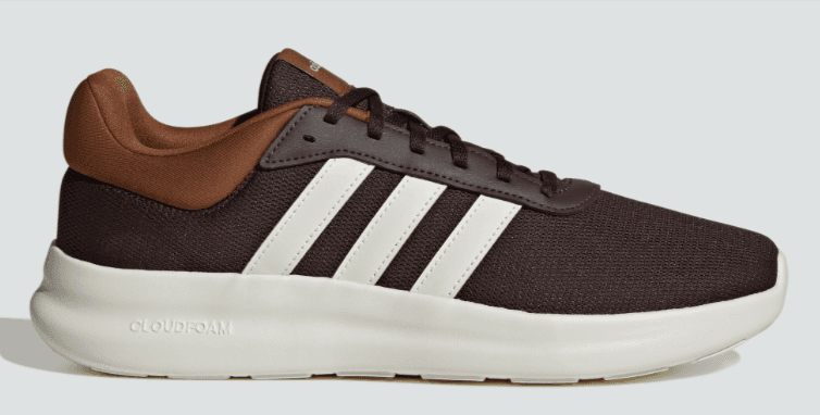 Lightweight and Comfortable adidas Lite Racer 4.0 Shoes on eBay