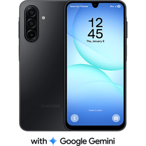 Upgrade to 5G with the Samsung Galaxy A37 on Metro by T-Mobile