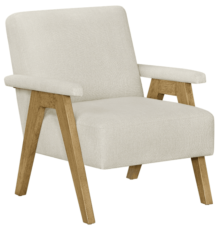 Better Homes & Gardens Ezra Accent Chair Walmart