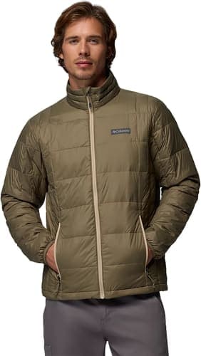 Columbia Men's Voodoo Falls 590 Turbodown II Jacket - 75% Off