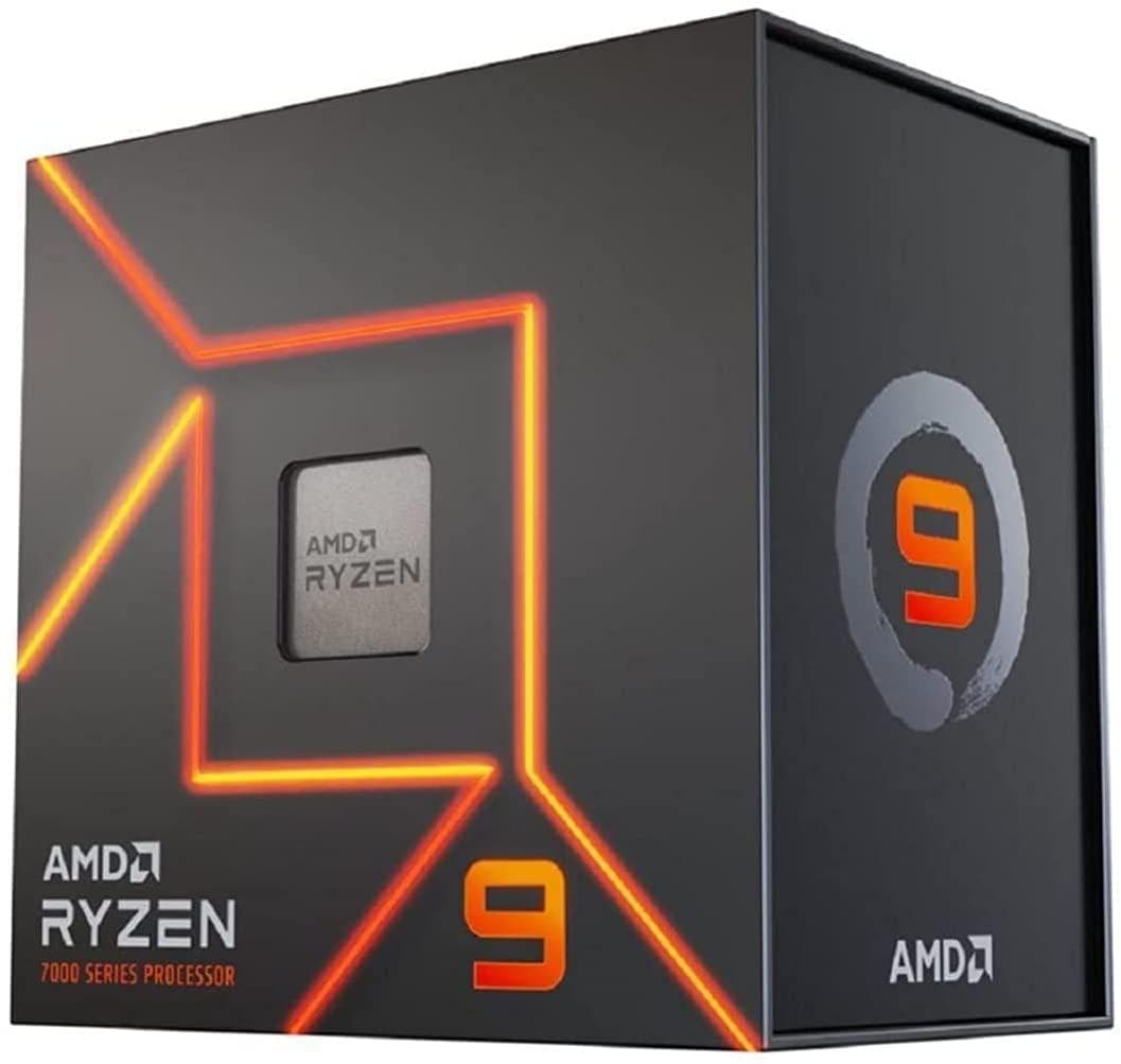Powerful AMD Ryzen 9 7900X Processor at 63% Off