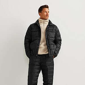 Stay Warm with 50% Off Eddie Bauer Clearance Jackets
