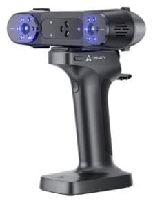 Creality RaptorX 3D Scanner with 20% Off (Open Box)