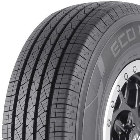 Arroyo Eco Pro H/T LT265/75R16 E/10PLY BSW