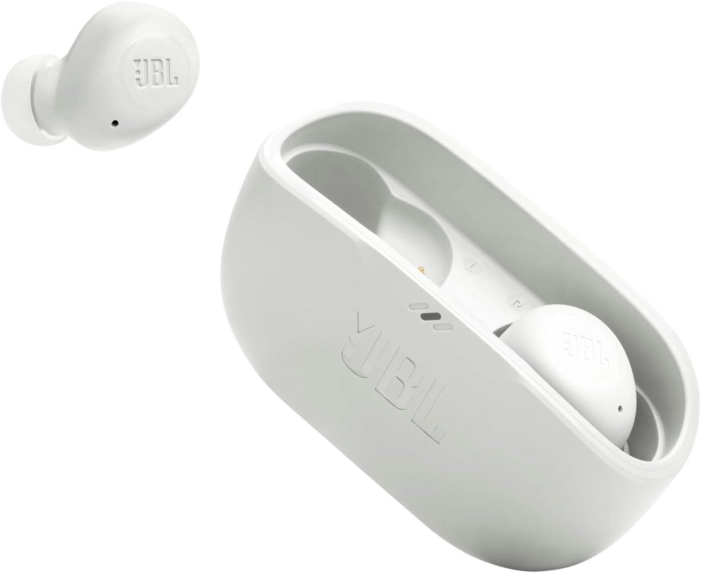 Immerse Yourself in JBL's Wireless Audio Experience
