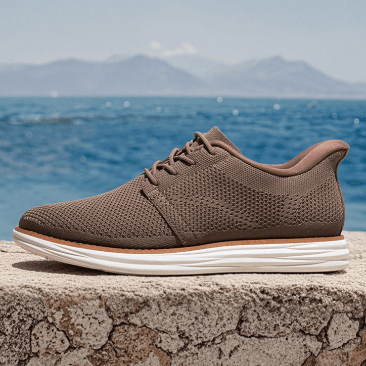 Breathable Dress Shoes from Bruno Marc Discounted to $25 with Free Shipping