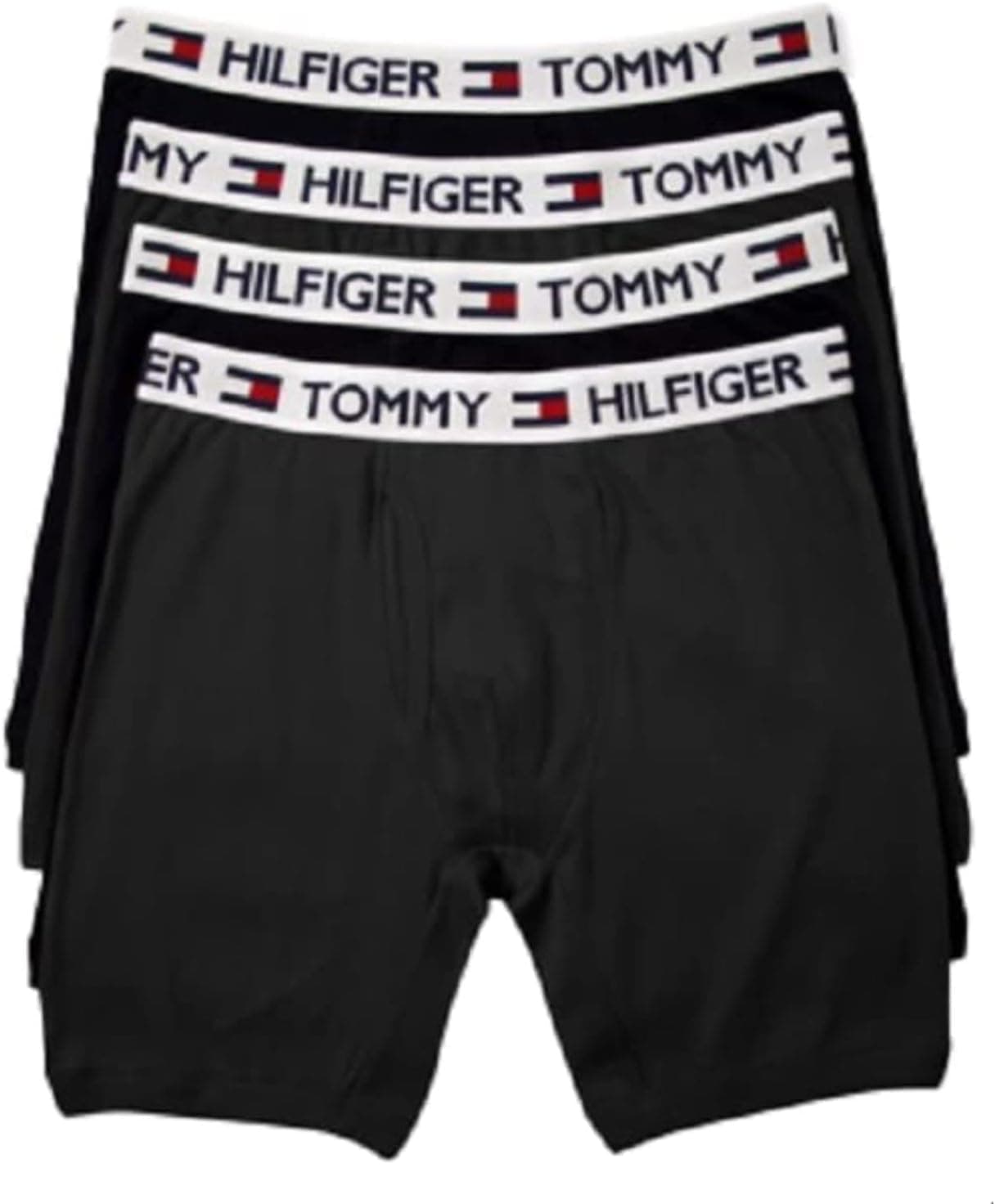 Save Big on Tommy Hilfiger Men's Boxer Briefs