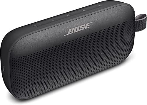 Refurbished Bose SoundLink Flex Waterproof Bluetooth Speaker