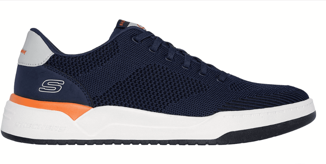 Relaxed Fit Skechers Shoes at 75% Off