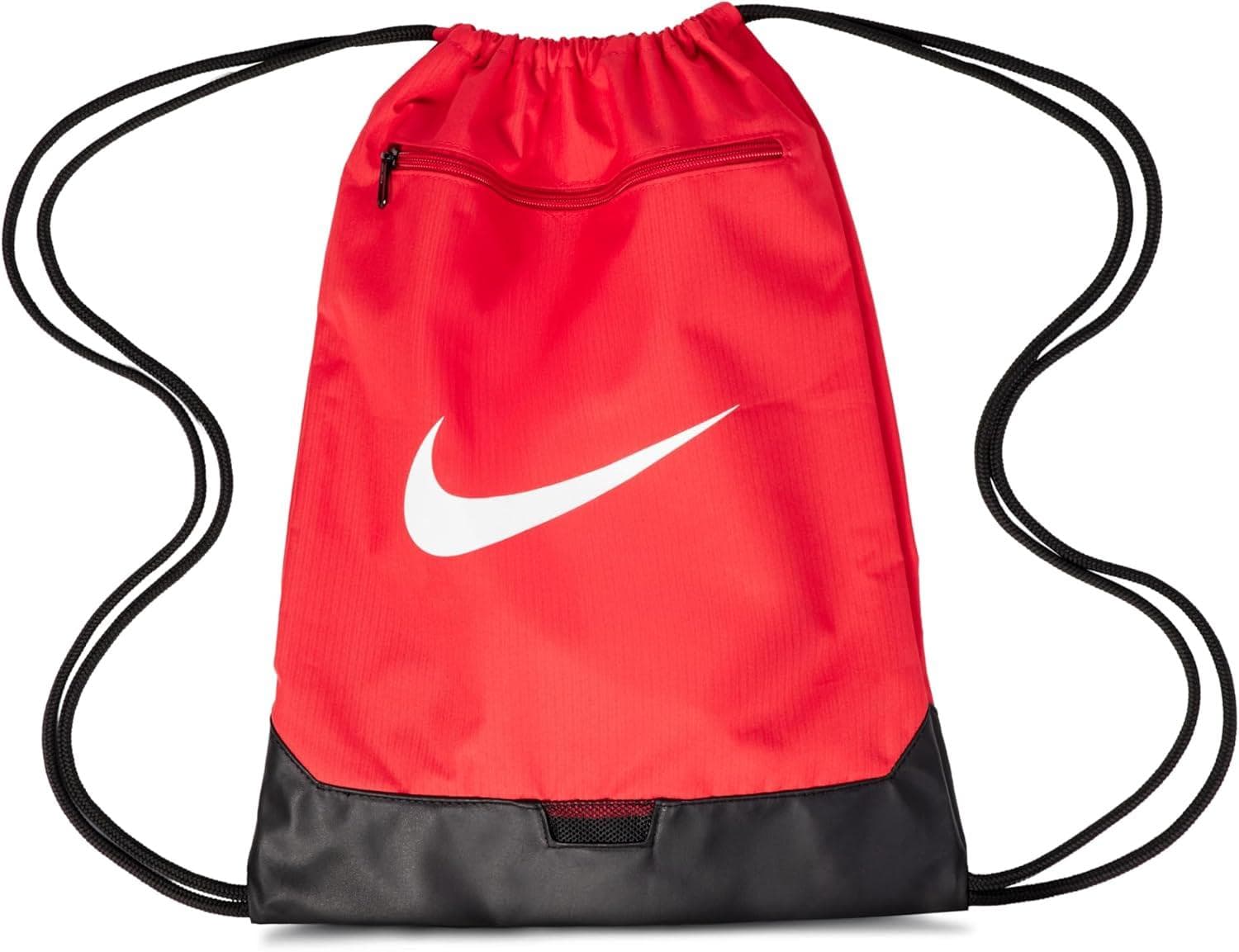 Nike Unisex Gameday Brasilia Gym Sack - 41% Off