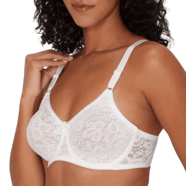 Buy 3 Bali Bras, Pay $13 Each - 72% Off