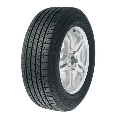 Yokohama Geolandar H/T G056 Highway 245/65R17 105T Light Truck Tire