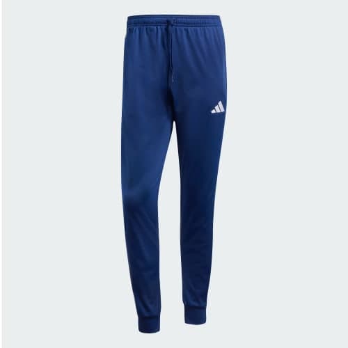 adidas Men's 3-Stripes Tricot Regular Tapered Track Pants - 66% Off