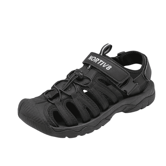 Hike in Comfort with Nortiv 8 Sandals for $25