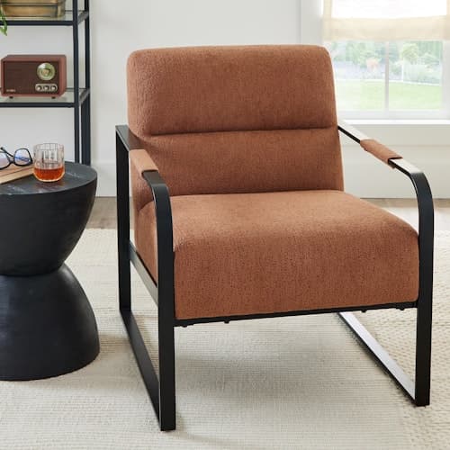 Wyatt Accent Chair by Better Homes & Gardens