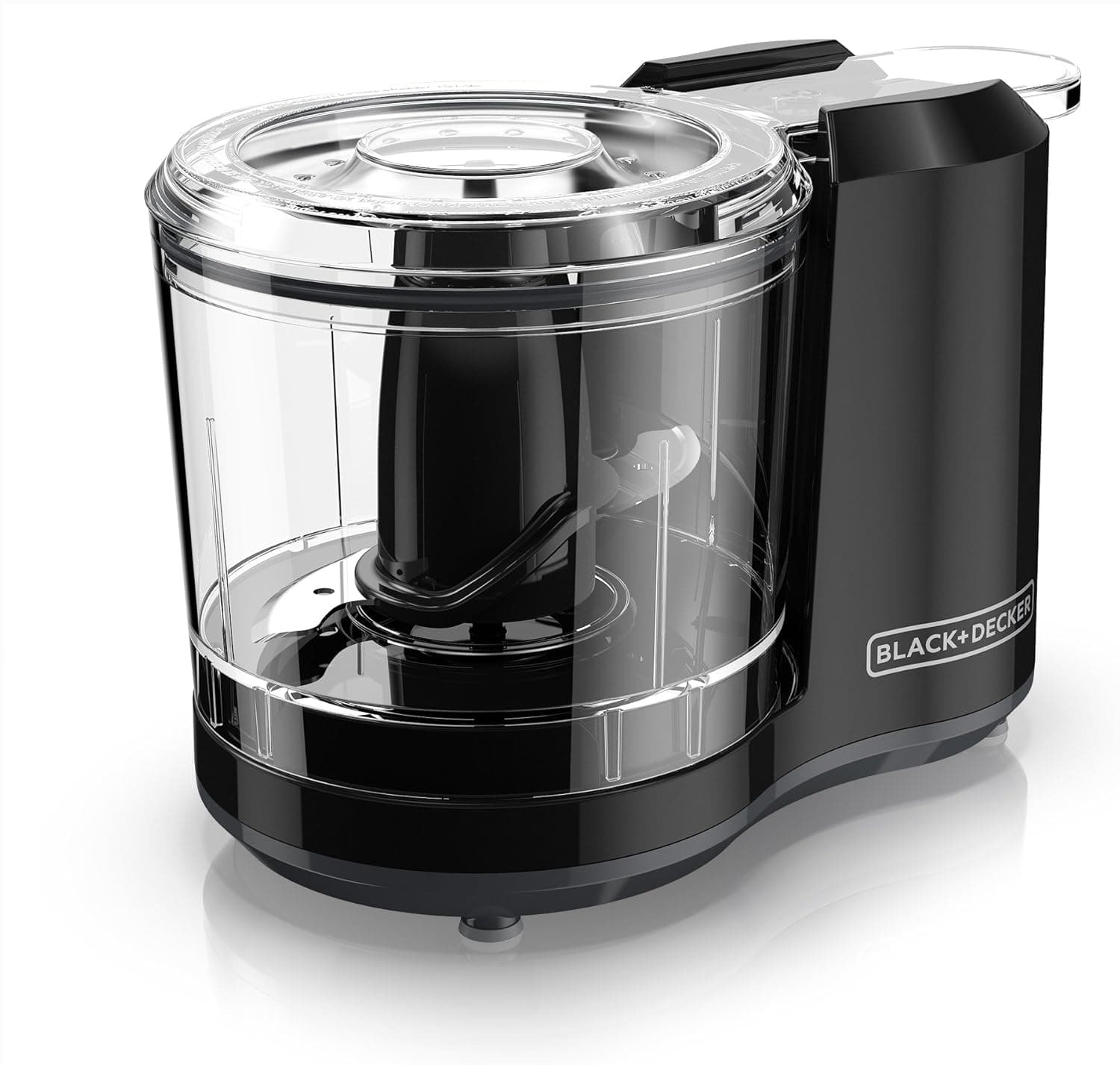 Chop Up Meals Effortlessly with the BLACK+DECKER Food Chopper