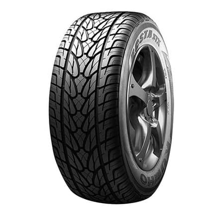 Kumho Ecsta STX KL12 UHP All Season 305/50R20 120V Passenger Tire