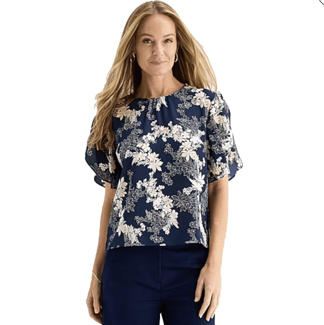 Liz Claiborne Styles for Under $25 at JCPenney