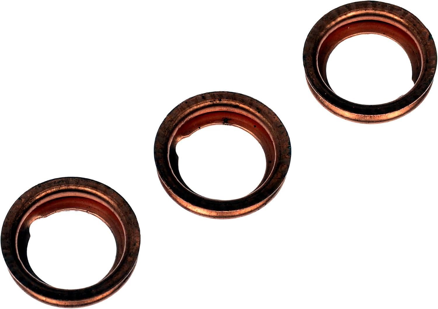 10-Pack Dorman Copper Drain Plug Gaskets