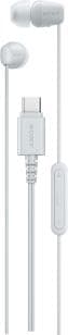 Enjoy 40% Off Sony USB-C Wired In-Ear Headphones
