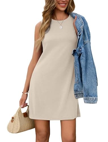 Get a Chic $15 Dress Similar to Spanx Air Essentials on Amazon