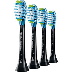 Philips Sonicare Premium Plaque Control Brush Heads (4-pack) - $28 with Free Shipping