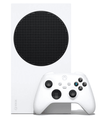 Get an Xbox Series S 512GB Console (Like New) at 34% Discount