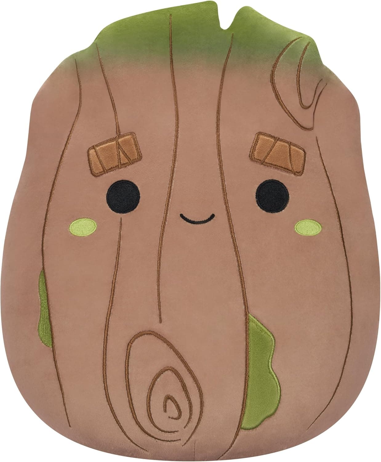Snuggly Marvel Groot Plush - 38% Off