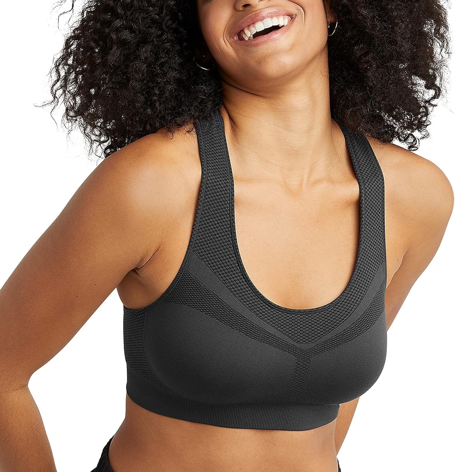 Comfy Champion Sports Bra, 53% Off