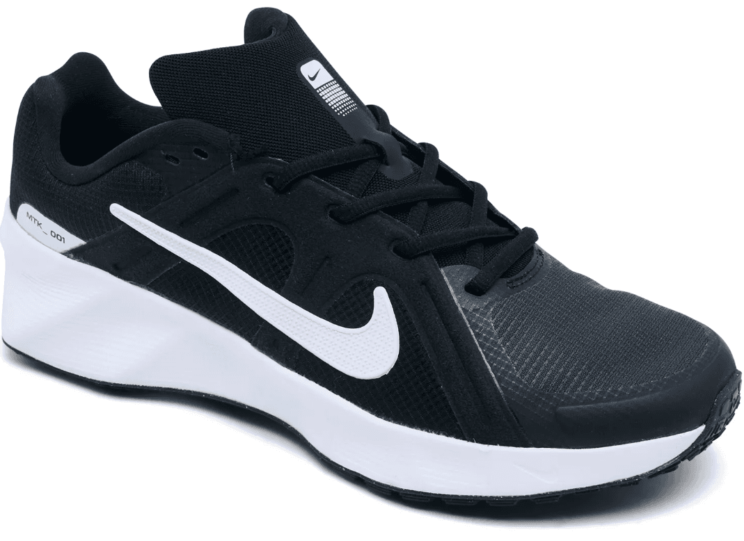 Score 65% Off Nike Men's Metro Tek Running Sneakers at Macy's