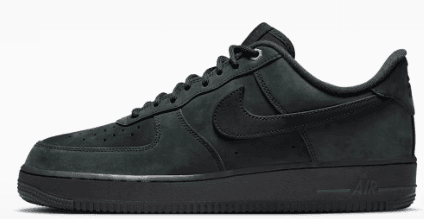 Nike Air Force 1 '07 WB Men's Shoes at the Nike Store