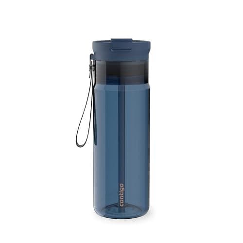 Save 45% on Contigo DualSip 24oz Tritan Plastic Water Bottle