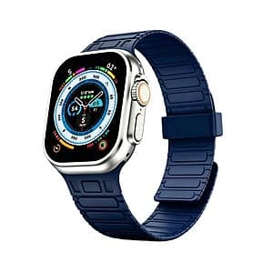 Magnetic Apple Watch Bands as Low as $4.50