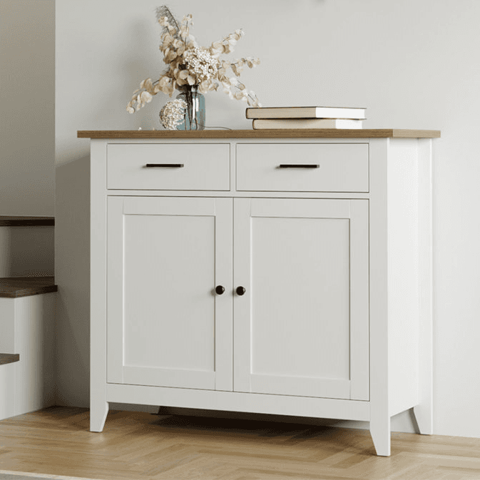 Lark Manor Storage Cabinet - Save 79% at Wayfair