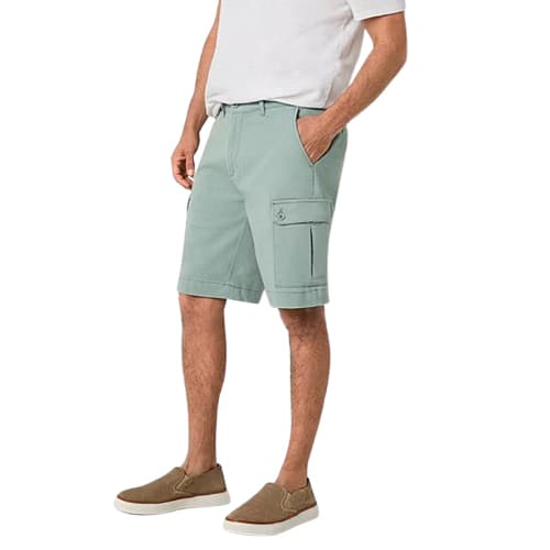 $15 Doorbuster Stretch Cargo Shorts at JCPenney