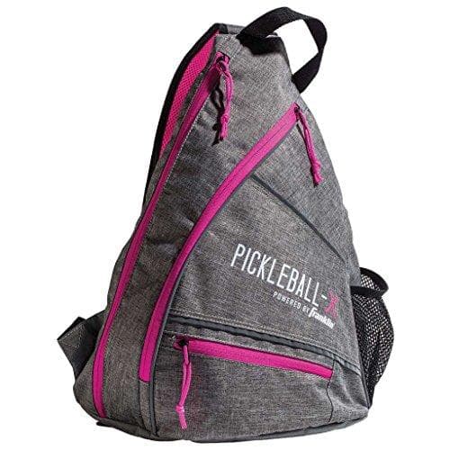 Franklin Sports Sling Pickleball Bag Amazon