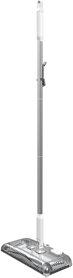 Powerful Cordless Carpet Sweeper by BLACK+DECKER