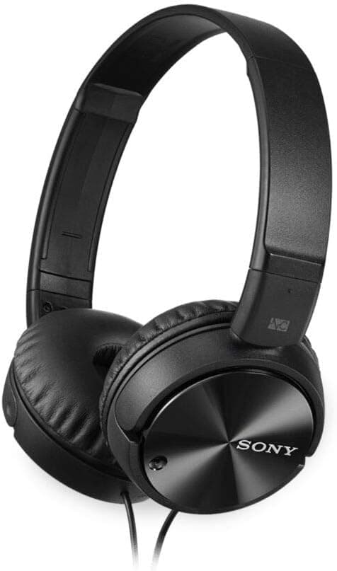 Noise-Canceling Headphones from Sony - 20% Off