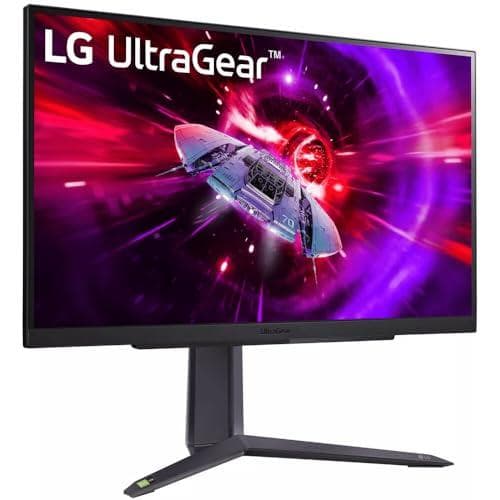 Save on LG Ultragear 1440p 165Hz Gaming Monitor