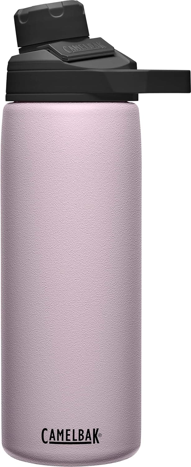 Stay Hydrated with CamelBak Chute Mag Insulated Bottle
