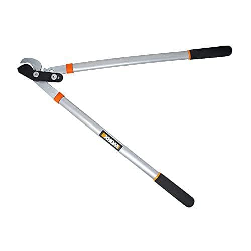 Worx WG030 21.5" Bypass Lopper - Save 36% on Amazon