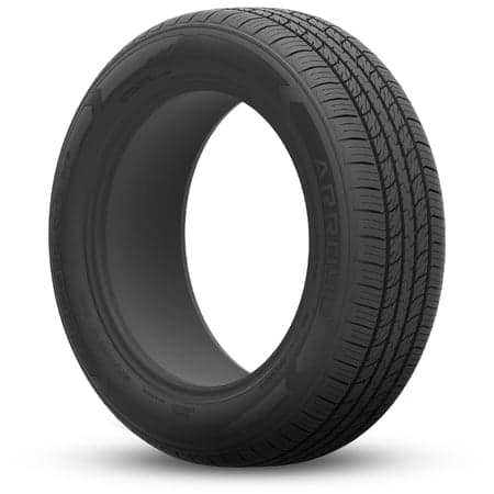 1 Arroyo Eco Pro A/S 205/60R16 96V All Season Touring Tires 55000 Mile Warranty AEP006 / 205/60/16 / 2056016