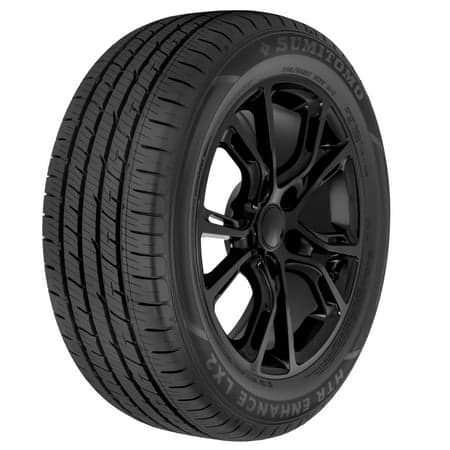 Sumitomo HTR Enhance LX2 All Season 235/55R18 100V XL Passenger Tire