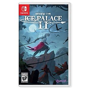 Beyond The Ice Palace 2 (Nintendo Switch) $15 & More