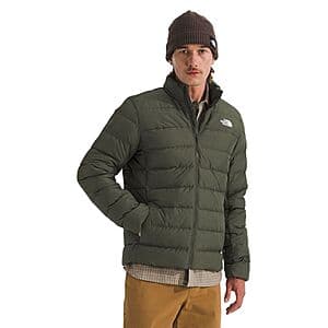 The North Face Men's Aconcagua 3 Jacket (3 Colors) $100 + Free Shipping