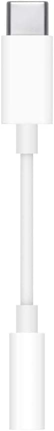 Save 16% on the Apple USB-C to 3.5mm Headphone Adapter