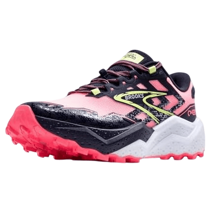 Brooks Caldera 7 Trail Running Shoes - 52% Discount